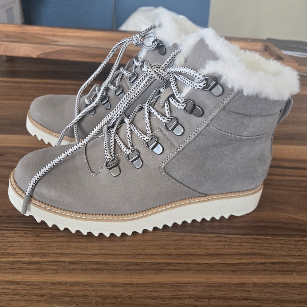 Toms Boots